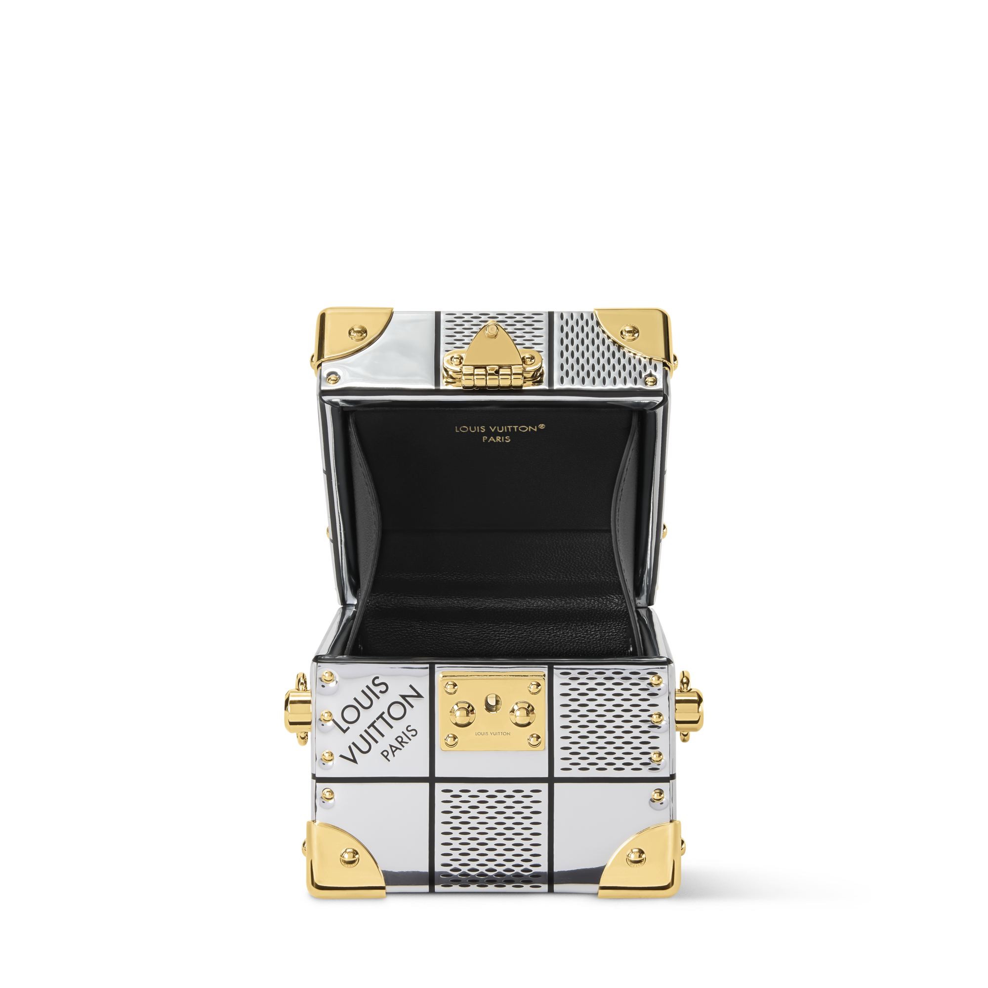 Tile Trunk - Handbags | LOUIS VUITTON